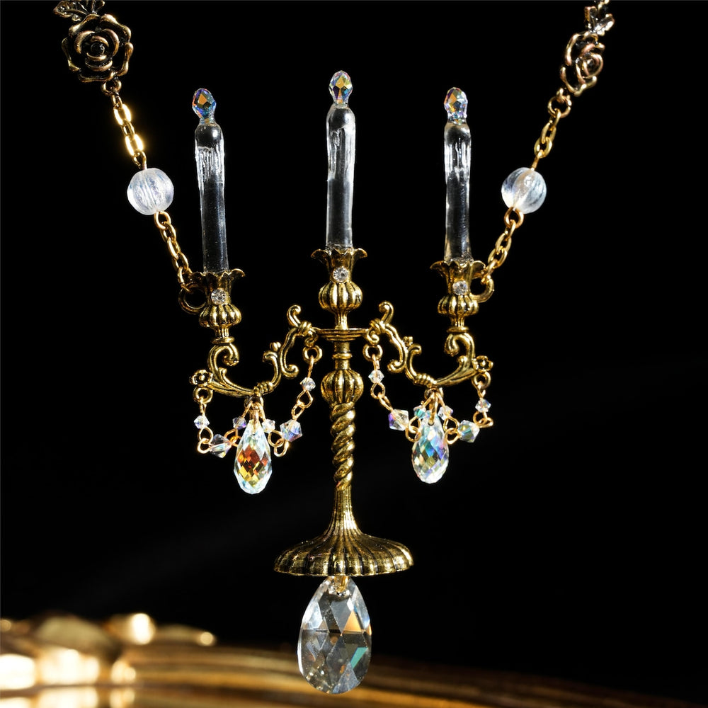 Antique Gold