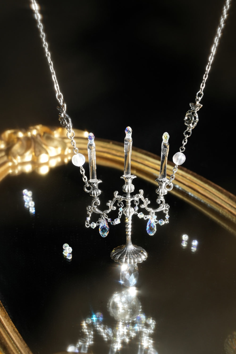 Antique Silver