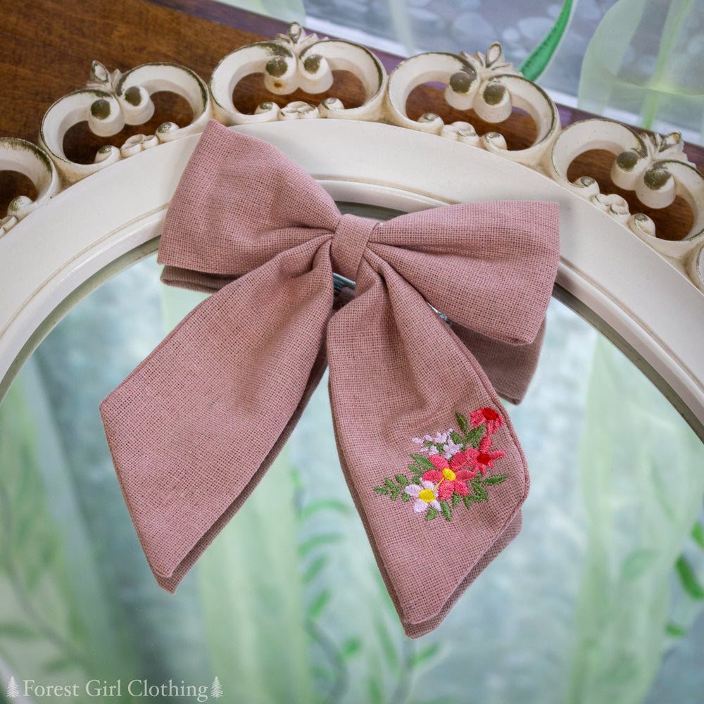 Vintage Rose