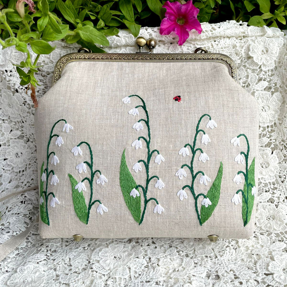 Natural Linen