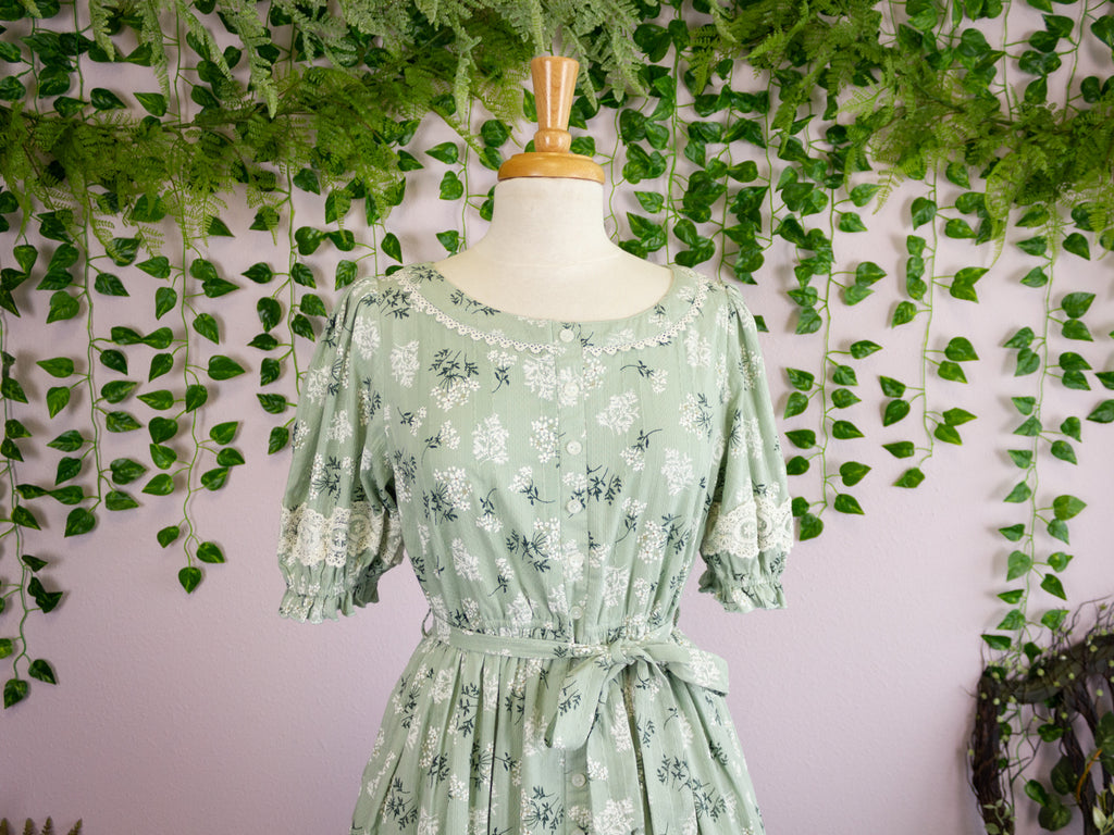 Meadow Dress Pre-Orders Begin June 16!🌿
