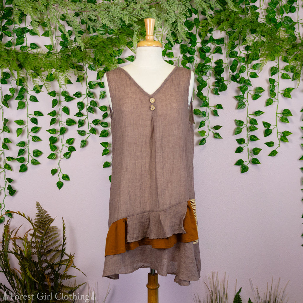 White Lace Collar – Forest Girl Clothing