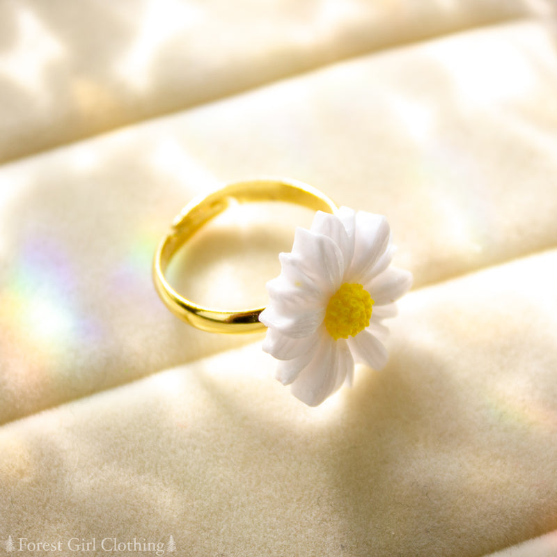 Daisy Ring