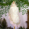 Cherry Blossom Cape - PRE-ORDER