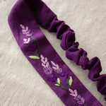 Lavender Headbands