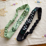 Lily of the Valley Headbands