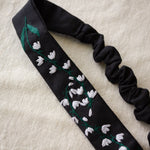 Lily of the Valley Headbands