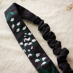 Lily of the Valley Headbands