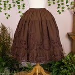 Cora Skirt - PRE-ORDER New Colors!