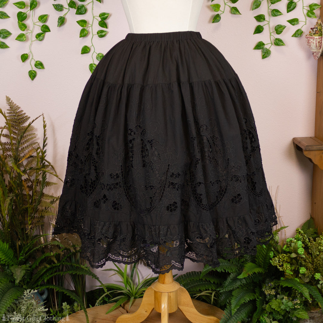 Dark Mori – Forest Girl Clothing