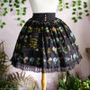 Mary, Mary, Quite Contrary Skirt