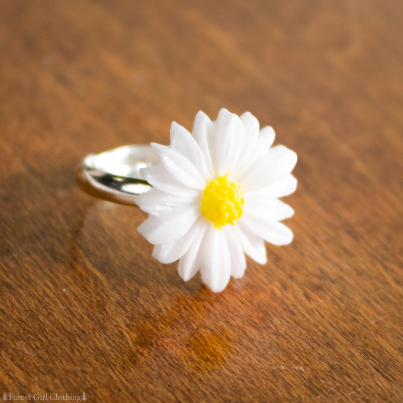 Daisy Ring