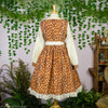 Deer Dress - PRE-ORDER