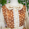 Deer Dress - PRE-ORDER