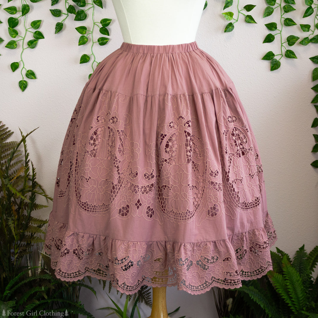 Dark Mori – Forest Girl Clothing