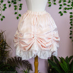Pink Doll Skirt