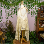 Henrietta Lace Dress