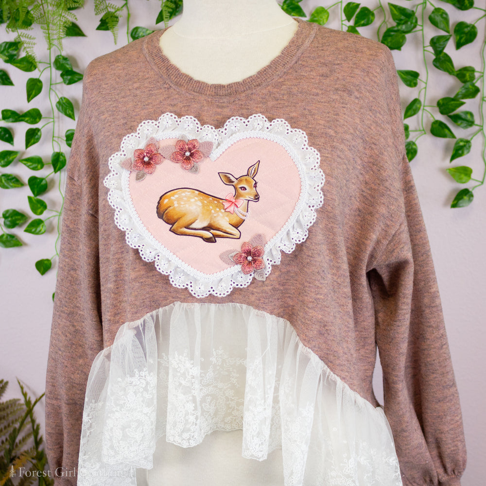 Vintage Rose