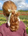 Tulip Scrunchies