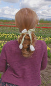 Tulip Scrunchies