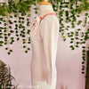 Cherry Blossoms & Cashmere Sweater Top