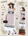 Ophelia Dress