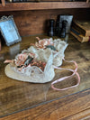 Potpourri Lace Shoes