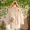 Pink Bunny Love Jacket
