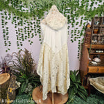 Henrietta Lace Dress