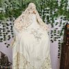 Henrietta Lace Dress